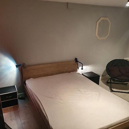 T2 Jusqu'A 4 Personnes En Rez-De-Jardin De Maison, Avec Piscine, Draps Et Serviettes De Toilette Fournis Apartment Argeles-sur-Mer Ngoại thất bức ảnh