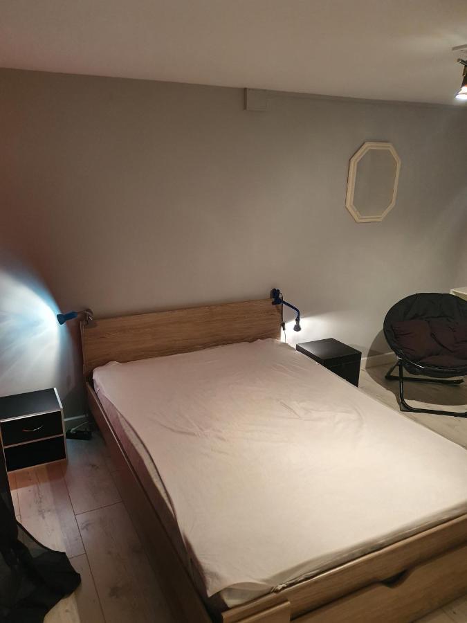 T2 Jusqu'A 4 Personnes En Rez-De-Jardin De Maison, Avec Piscine, Draps Et Serviettes De Toilette Fournis Apartment Argeles-sur-Mer Ngoại thất bức ảnh