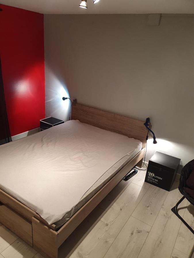 T2 Jusqu'A 4 Personnes En Rez-De-Jardin De Maison, Avec Piscine, Draps Et Serviettes De Toilette Fournis Apartment Argeles-sur-Mer Ngoại thất bức ảnh